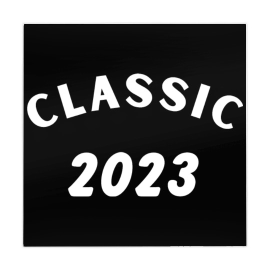 CLASSIC 2023 Mahjong Mats