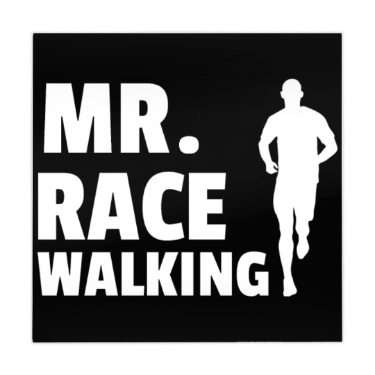 MR. race walking, Race walking Mahjong Mats