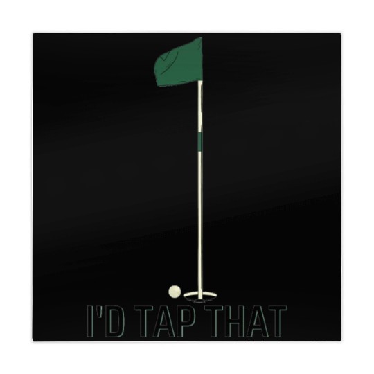 I'd tap that (golf) Mahjong Mats