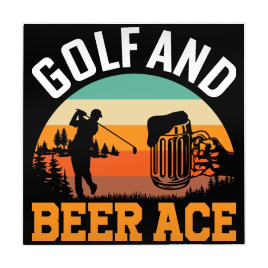 Golf Lover Essential Mahjong Mats & Mahjong Mats.