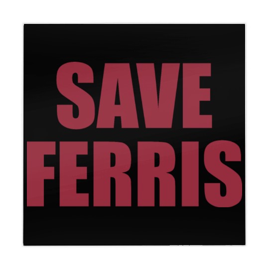 Save Ferris Mahjong Mats