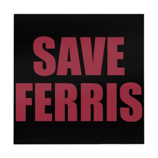 Save Ferris Mahjong Mats
