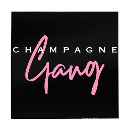 Champagne Gang Mahjong Mats