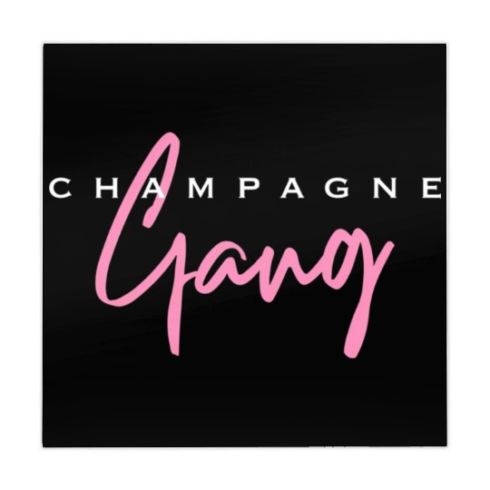 Champagne Gang Mahjong Mats