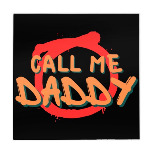 Call me daddy Mahjong Mats