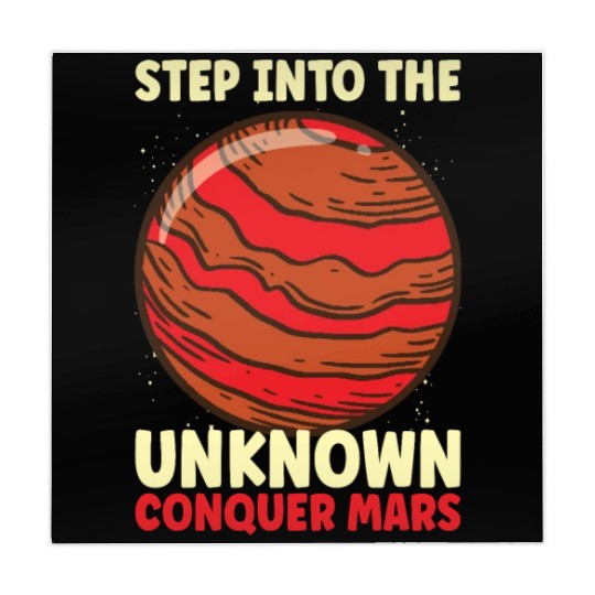 Mars Explore Astronaut Astronomy Solar System Mahjong Mats
