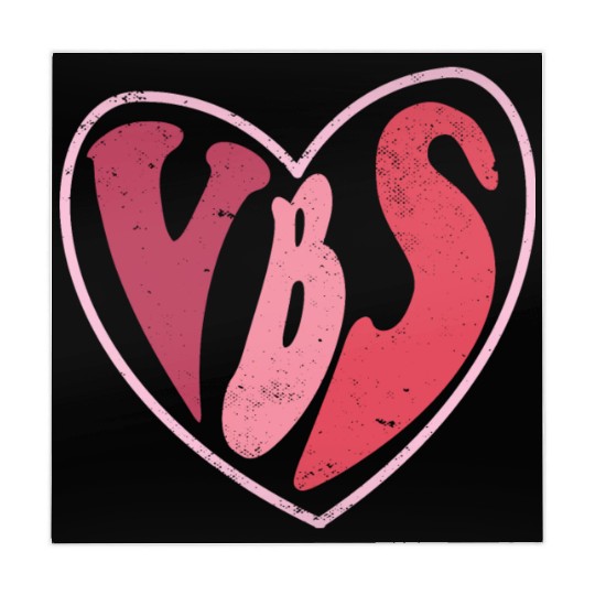 VBS Crew Summer Camp Vacation Bible School Bible Mahjong Mats