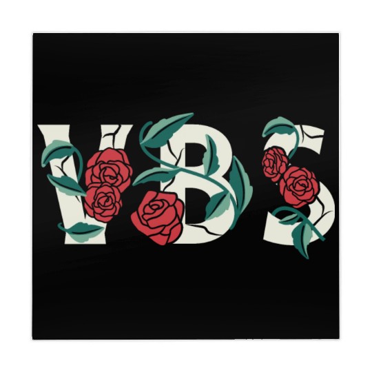 Vacation Bible School Crew VBS Crew Summer Camp Mahjong Mats