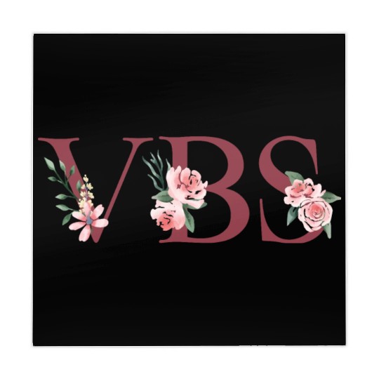 VBS Crew Teacher Student Summer Camp Vacation Mahjong Mats