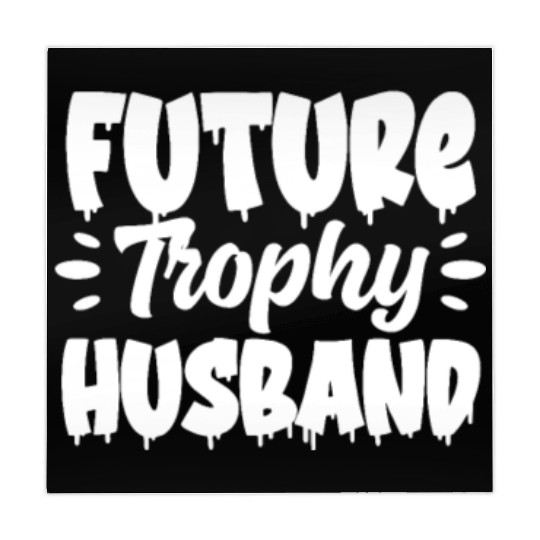 Future Trophy Husband Mahjong Mats