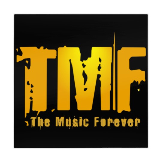 TMF Gold Logo Mahjong Mats