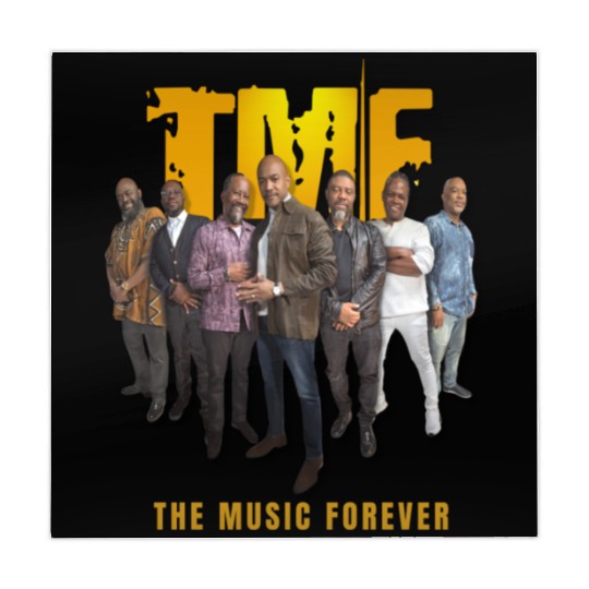 TMF Band Members Mahjong Mats