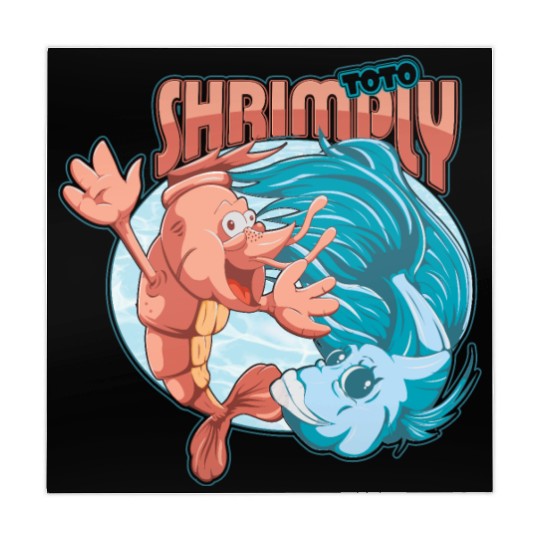 shrimp and catfish Mahjong Mats