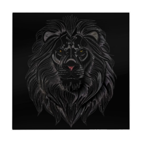 The Lion King Mahjong Mats