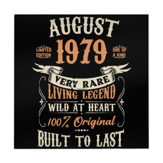 August 1979 Birthday Surprise Mahjong Mats