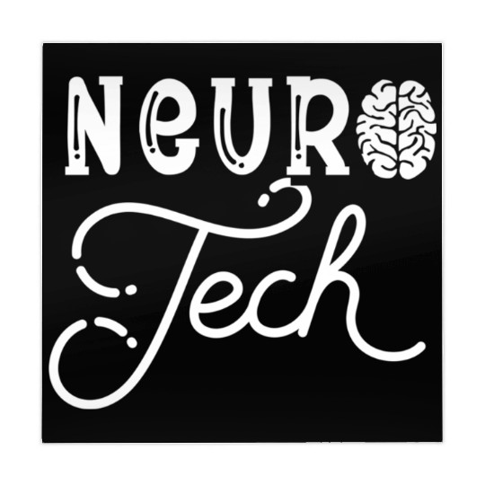 Neuro Tech Neurology Nursing Medical Neuro Science Mahjong Mats