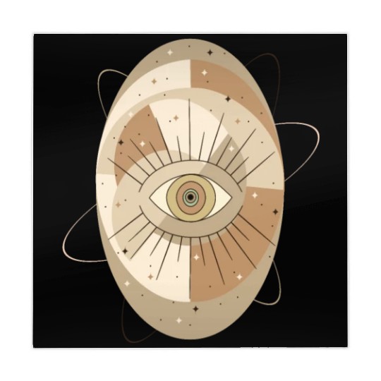 The Visual Spectrum Mahjong Mats