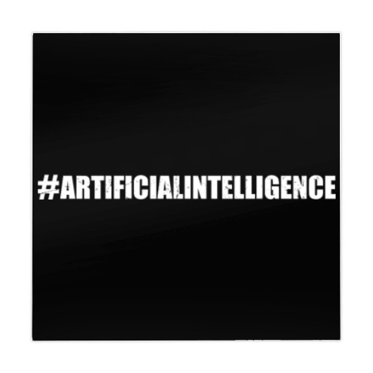 #Artificialintelligence - AI Artificial Intelligen Mahjong Mats