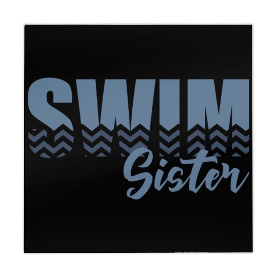 Swim Sister Mahjong Mats