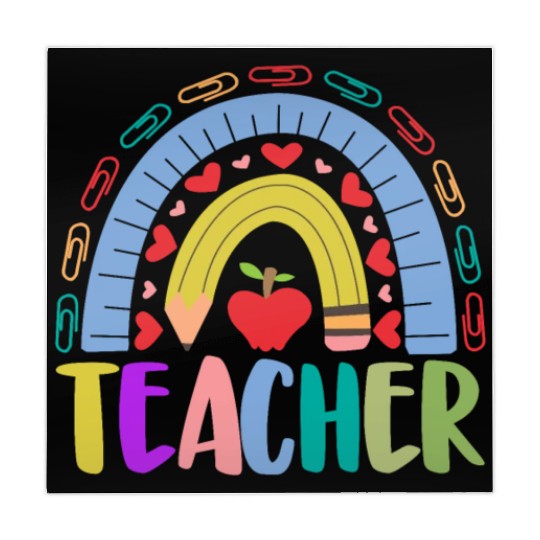 Teacher Mahjong Mats