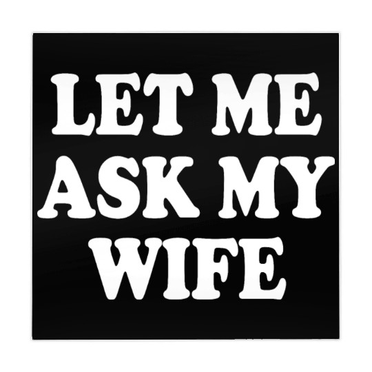 let me ask my wife Mahjong Mats