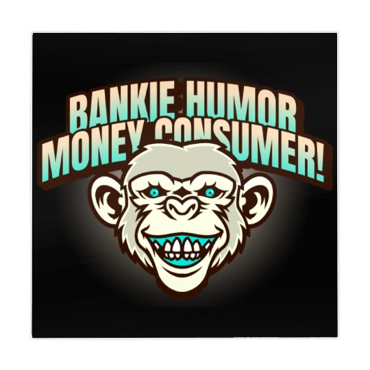 Bankie Humor Money Consumer Mahjong Mats