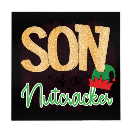 Son Of A Nutcracker Mahjong Mats