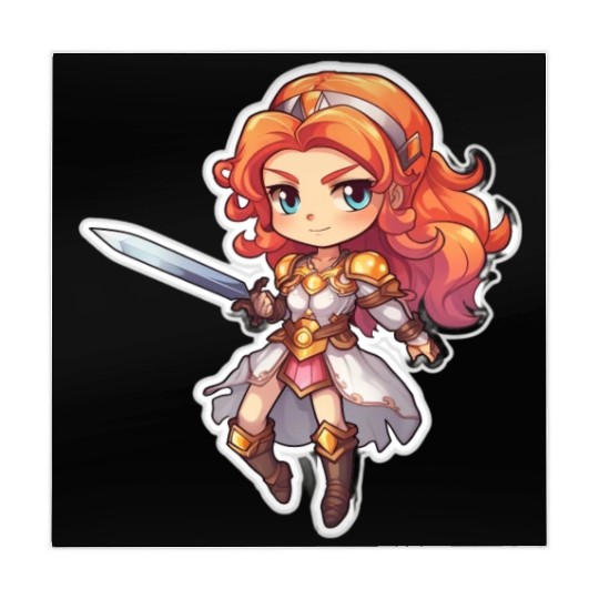 Warrior Princess Adventure Mahjong Mats