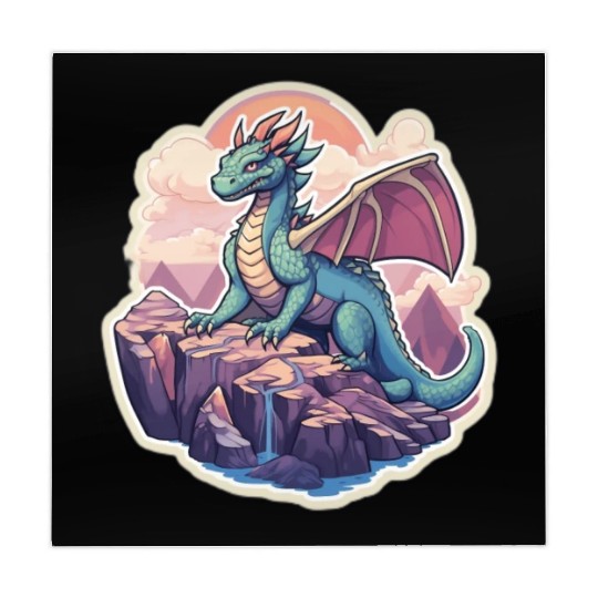 Dragon Tamer Nostalgia Mahjong Mats