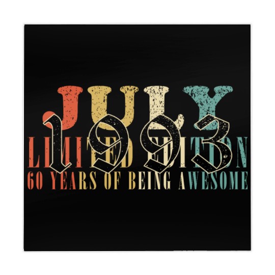 July 1993 Anniversary July 1993 July Mahjong Mats