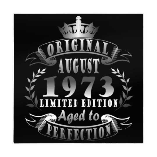 august 1973 Anniversary august 1973 august Mahjong Mats