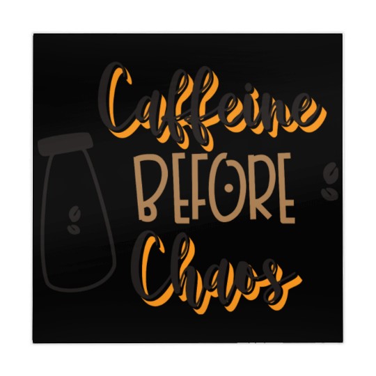 Caffeine Lover Cup Of Coffee Lover Mahjong Mats