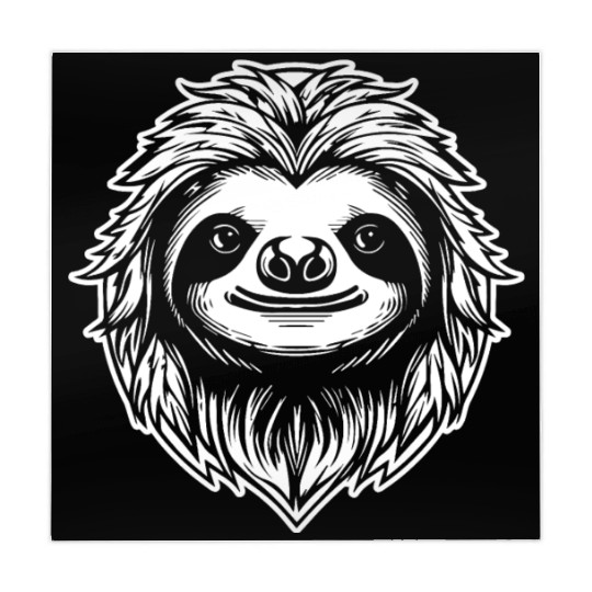 Sloth Mahjong Mats
