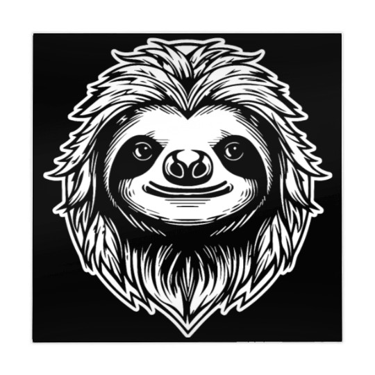 Sloth Mahjong Mats