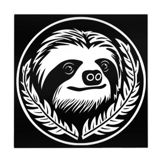 Sloth Mahjong Mats