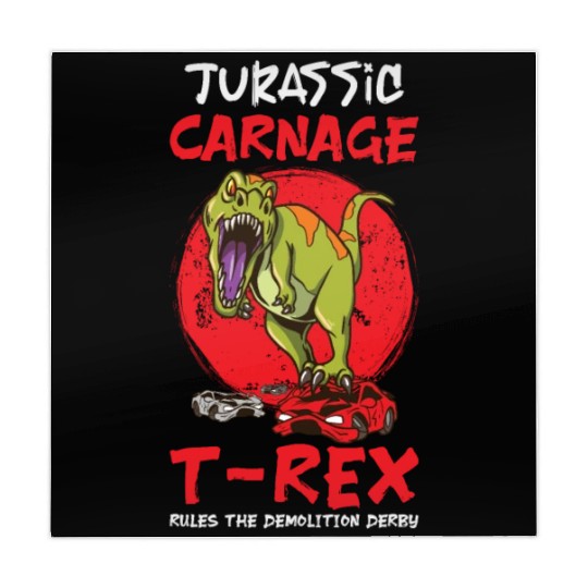 Demo Derby Demolition Derby Demolition Derby Lover Mahjong Mats