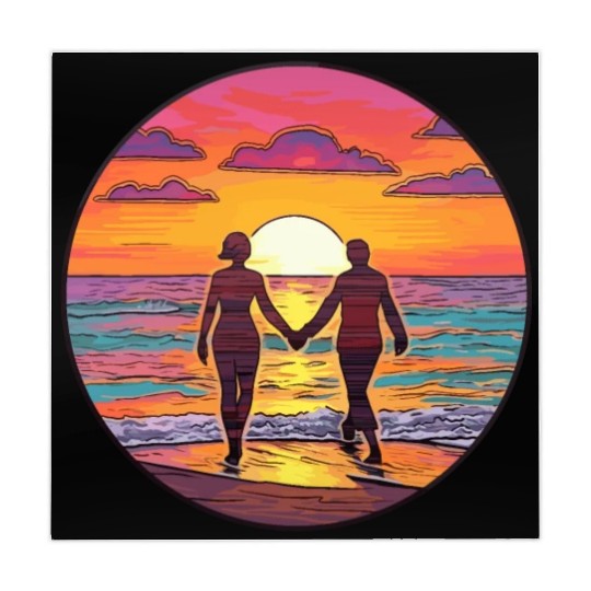 Ocean of Love Mahjong Mats