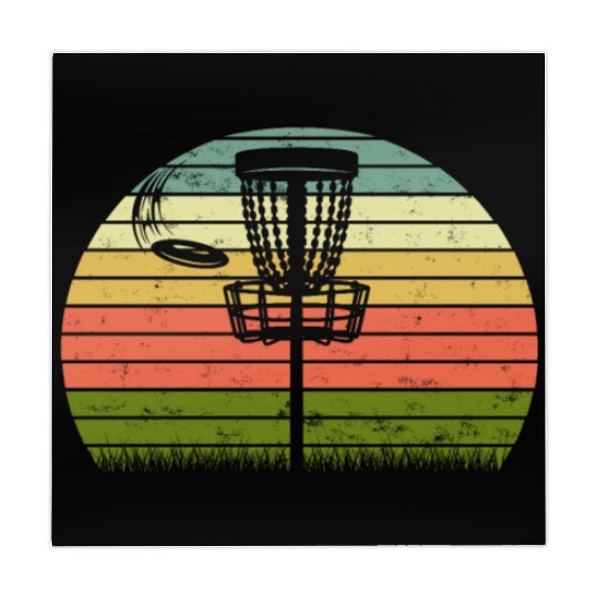 Ultimate Frisbee Frolf Disc Golf Flying Disc Sport Mahjong Mats