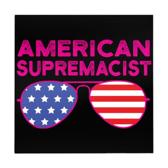 American Supremacist American Flag Merica Usa Mahjong Mats