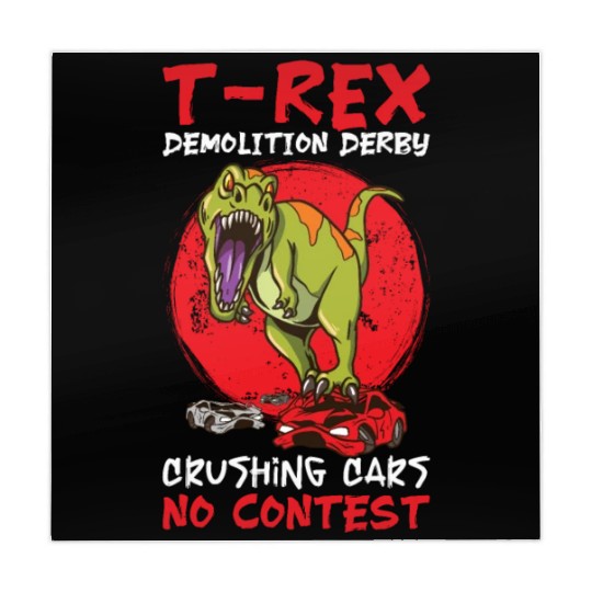 Demo Derby Demolition Derby Demolition Derby Lover Mahjong Mats