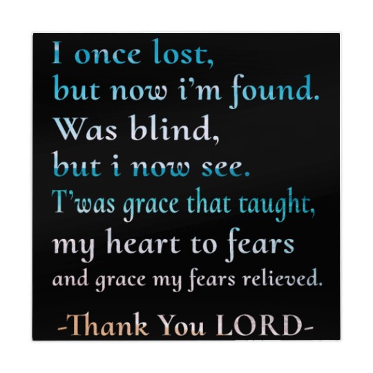 Thank you Lord gratitude thankful blessings Mahjong Mats