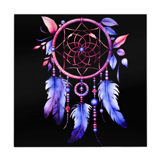 Dream Catcher Mahjong Mats