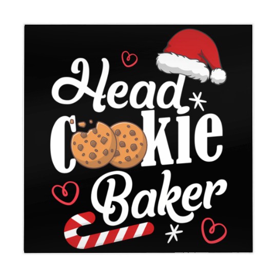 Head Cookie Baker Mahjong Mats