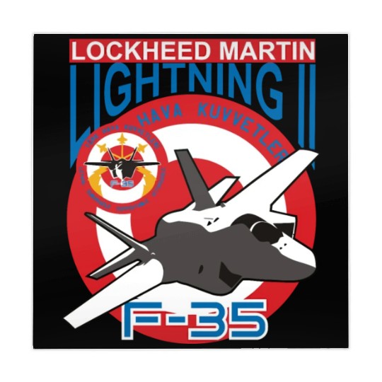 Lockheed Martin F 35 Mahjong Mats