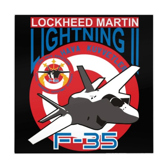Lockheed Martin F 35 Mahjong Mats