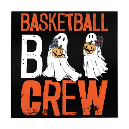 Basketball Halloween Trick Or Treat Spooky Baller Mahjong Mats