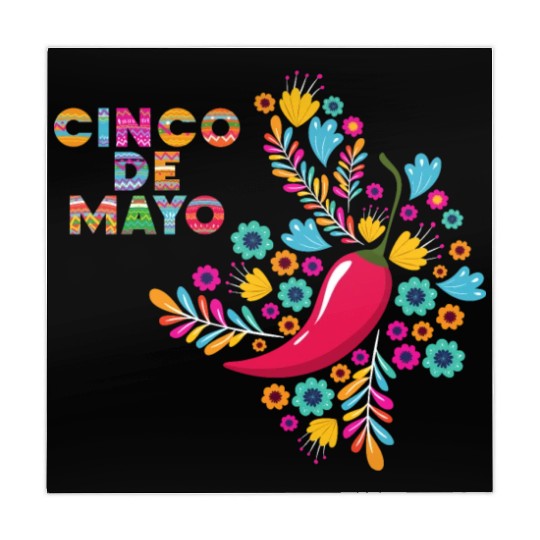 Cinco de Mayo Celebration V2 - Countries Edition Mahjong Mats
