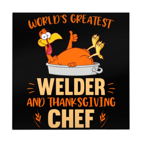 World s Greatest Welder And Thanksgiving Chef Mahjong Mats
