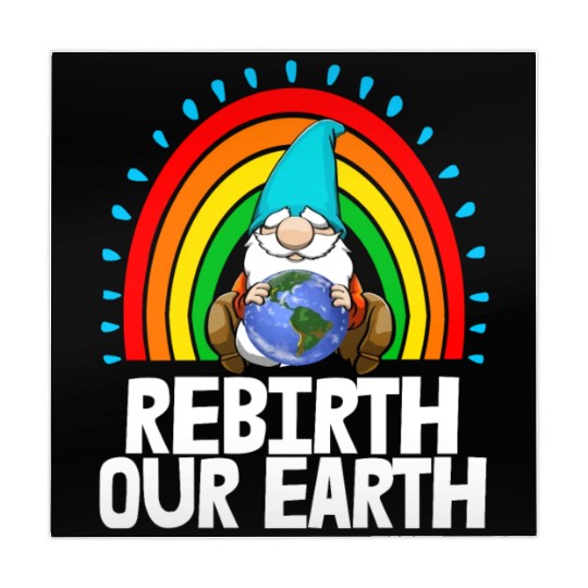 Rebirth Our Earth Mahjong Mats