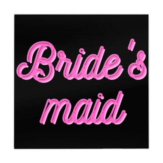 Bride's maid Mahjong Mats